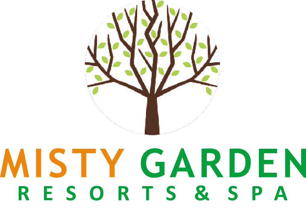 Misty Garden Resort